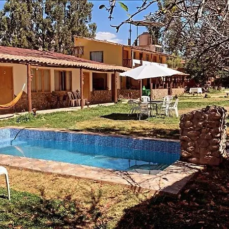 Ecolodge Pachamama Cusco