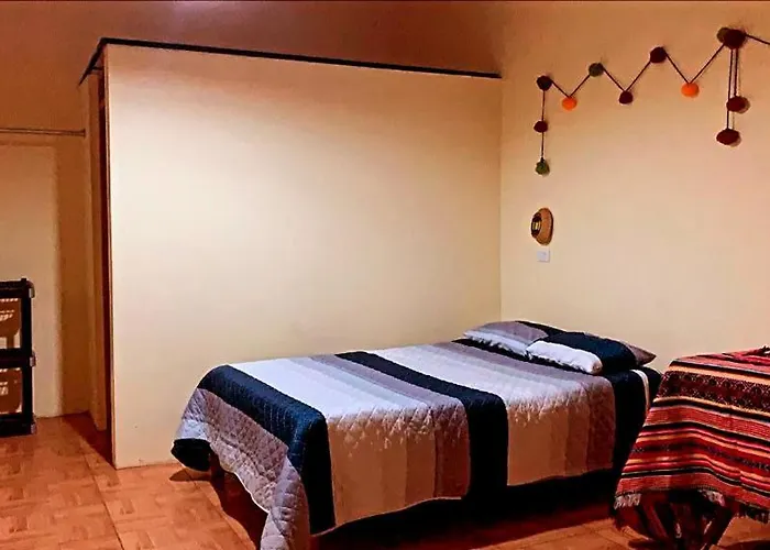 Lodge Ecolodge Pachamama Cusco *