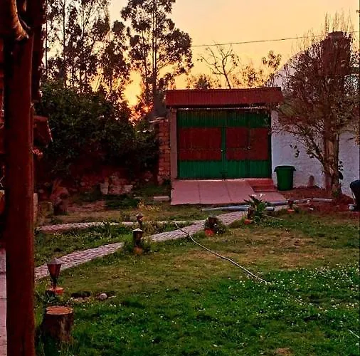 Ecolodge Pachamama Cusco * Urubamba